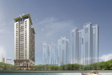 Có 1,5 tỷ đồng nên mua nhà ở đâu tại Hà Nội?