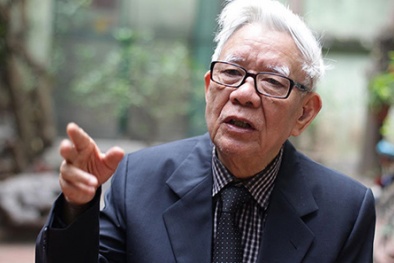 “Hối lộ tình dục” - Đau đầu vì “bằng chứng đâu”?