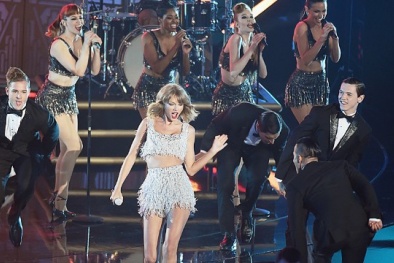 Ngành công nghiệp âm nhạc thế giới đang chao đảo