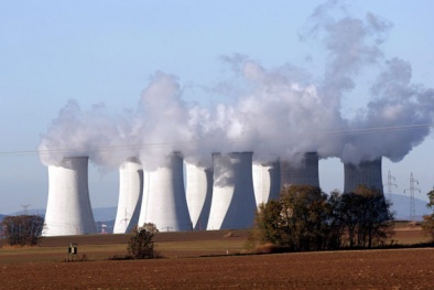Quy định chặt việc báo cáo xây nhà máy điện hạt nhân