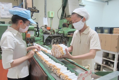 Tăng thuế thuốc lá và nỗi lo ‘Vùng trũng’ buôn lậu