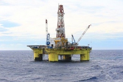 Tình hình Biển Đông ngày 8/11: Trung Quốc kéo giàn khoan thứ 2 ra Biển Đông