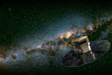 Có khả năng 70 nghìn hành tinh mới được phát hiện