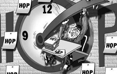 Dẹp nạn phong bừa cấp phó, nhân dân sẽ rất biết ơn Quốc hội