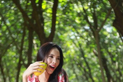 Đi đứng và trình diễn như thế nào để trở thành ngôi sao?