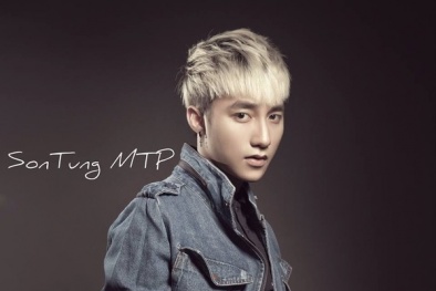 Sơn Tùng M-TP 'phản pháo' vì bị cấm diễn 6 tháng