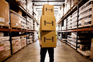 8 loại lãng phí doanh nghiệp cần loại bỏ