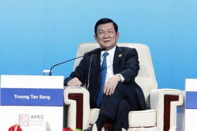 Kêu gọi doanh nghiệp APEC hỗ trợ Việt Nam