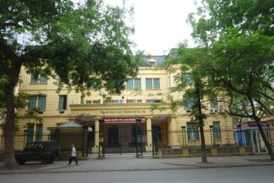 Thêm vụ án oan gây chấn động dư luận