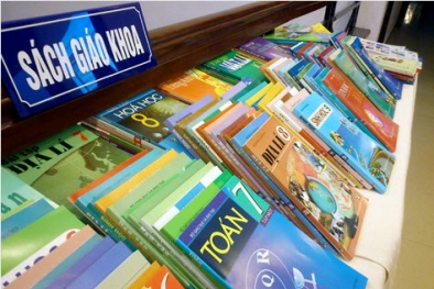 Thứ trưởng Nguyễn Vĩnh Hiển: 'Nhiều bang ở Úc không dạy bằng sách giáo khoa'