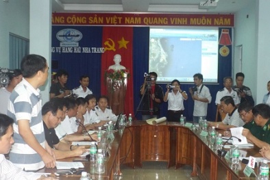 Tin tức thời sự mới nhất hôm nay ngày 10/11