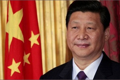 Tình hình Biển Đông ngày 10/11: “Giấc mơ châu Á – Thái Bình Dương” của Tập Cận Bình