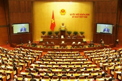 Từ chức khó, cách chức còn khó hơn