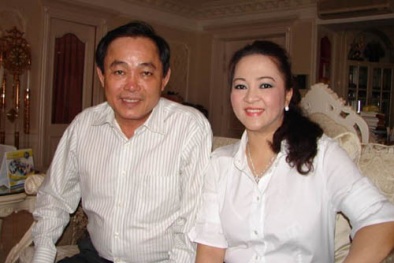 Vợ ông Dũng 'lò vôi': Duy trì Đại Nam để nuôi sống nhân viên