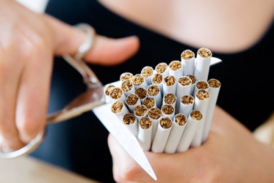 Cách bỏ thuốc lá nhanh và hiệu quả nhất