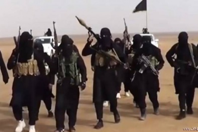Những diễn biến mới nhất về tình hình khủng bố ISIS