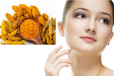 Củ nghệ có tác dụng như thế nào?