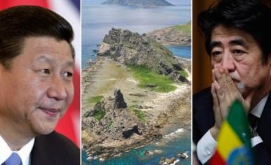 Nhật Bản, Ấn Độ quyết không nhượng bộ Trung Quốc trên biển Đông