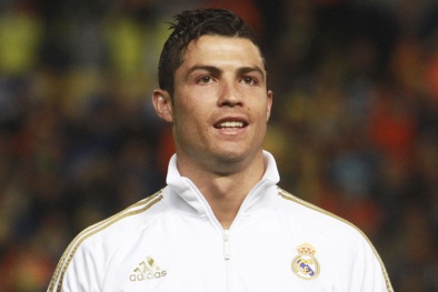 Những cầu thủ bóng đá giàu nhất thế giới năm 2014