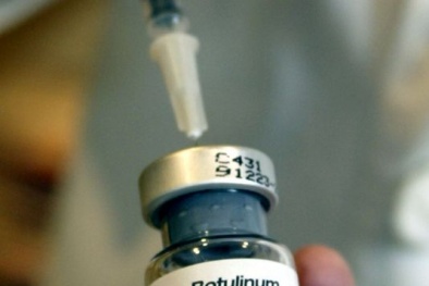 Thuốc tiêm Botox gây bại não ở trẻ em