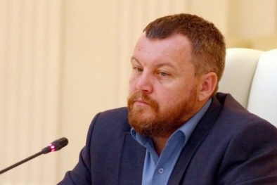 Tình hình Ukraine: Thủ lĩnh quân ly khai tham dự cuộc họp tại Thượng viện Nga