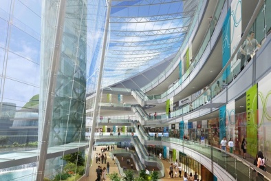 Mua nhà chung cư Hà Nội cuối năm: Lựa chọn dự án nào?