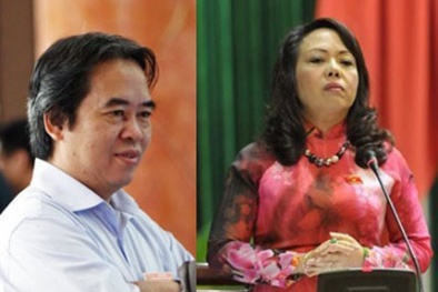 Vì sao Bộ trưởng Y tế, Giáo dục không đăng đàn chất vấn kỳ này?