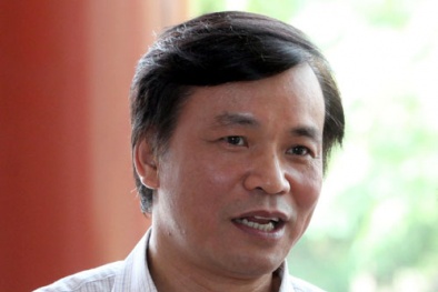 Vì sao không chất vấn các Bộ trưởng rồi mới lấy phiếu tín nhiệm?