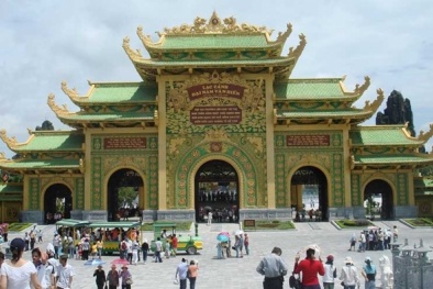 Vụ khu du lịch Đại Nam tạm đóng cửa: 7 ngày 3 lần thay đổi thời gian