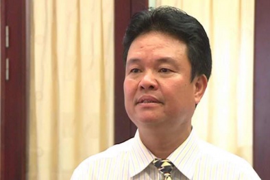 Bộ Y tế rà soát tất cả các bệnh viện mua máy móc của Công ty Bio-Rad