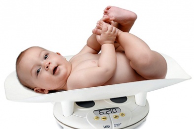 Cách tăng cân nhanh nhất cho trẻ suy dinh dưỡng