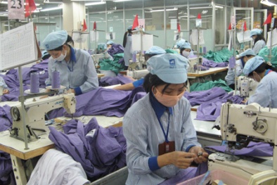 Doanh nghiệp không quá lo ngại về tăng lương tối thiểu