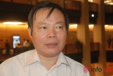 Hải Dương muốn 'phóng tay' xây trụ sở ngàn tỷ: “Phải lùi lại...'