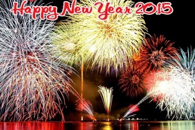 Phấn khởi với dự thảo lịch nghỉ Tết 2015 dài 9 ngày