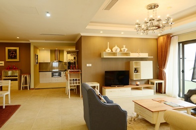 Tìm chỗ tích tiền, nhà giàu Hà Nội đầu cơ căn hộ