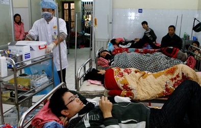 Vụ hối lộ 2,2 triệu USD quan chức: Thông tin mới từ Bộ Y tế