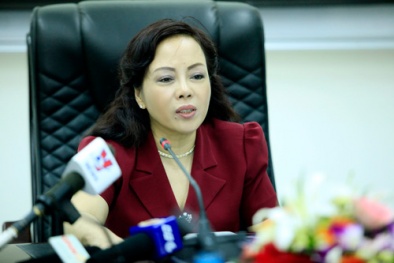 Cách chức 7 lãnh đạo khoa các BV nhờ đường dây nóng 