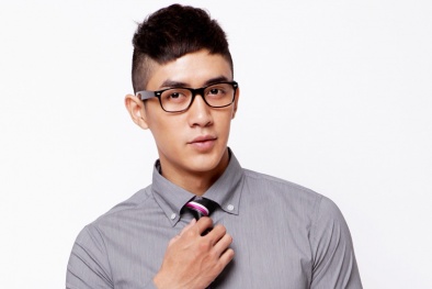 Cách chọn cà vạt phù hợp với áo sơ mi