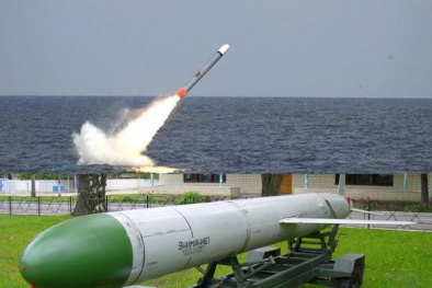 Các loại tên lửa hành trình tấn công uy lực nhất