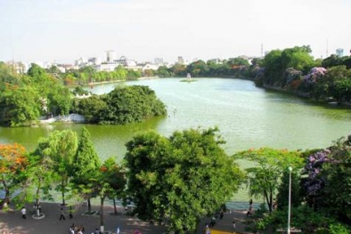  Dự báo thời tiết ngày mai 14/11: Bắc bộ hửng nắng