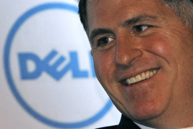Hành trình khởi nghiệp từ tay trắng của Michael Dell