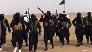 Liên minh chống khủng bố ISIS liên tiếp giành thắng lợi