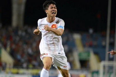 Nghi vấn Công Phượng gian lận tuổi: Chờ hồi kết