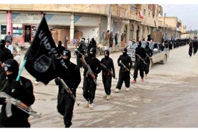 Nhiều tổ chức liên minh với khủng bố ISIS khiến chính phủ các nước lo lắng