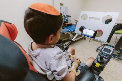 Phát triển smartphone cảm ứng không cần chạm