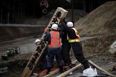 Tăng lương 2015: Nhật Bản 'ghen' với Trung Quốc vì lương cao