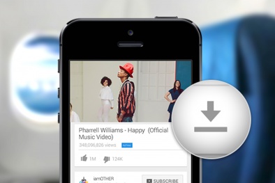 Trải nghiệm mới trên Youtube cùng Music Key 