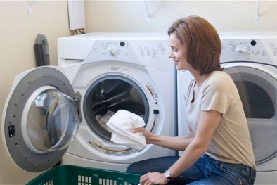 Lưu ý khi chọn mua máy sấy quần áo 
