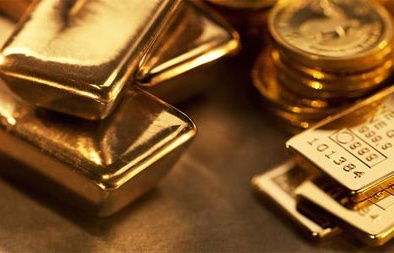 Nhu cầu vàng toàn cầu giảm xuống mức thấp nhất hơn 4 năm