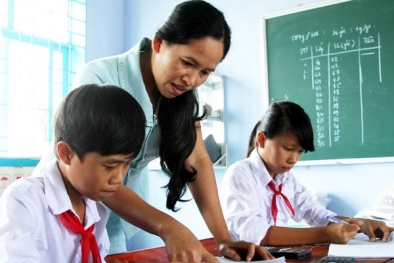 Những bài hát hay ý nghĩa về ngày nhà giáo Việt Nam 20/11